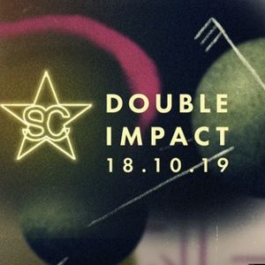 Wolle XDP Suicide Club Double Impact 2019-10-18  "The End"