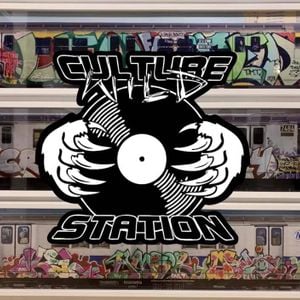 CULTUREWILDSTATION SHOW 30 09 2020 STRICTLY THE FINEST UNDERGROUND RAP MUSIC HOSTED BY DJ SCHAME!!!!