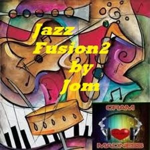 Cover art for Jazz Fusion Vol.2 by dj-jom_celo