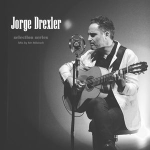 Jorge Drexler - selection series