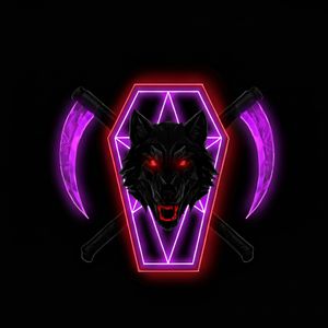 Cover art for Grim's After Hours Open Deck Set by CoffinWulf