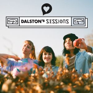 Dalston's Sessions: Superorganism DJs