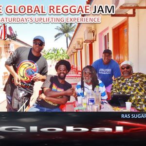 It S Been A Long Time The Global Reggae Jam Vibesfm Net With Ras
