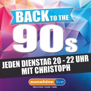 Back To The 90s 16 05 2017 Sunshine Live By Mario B Mixcloud