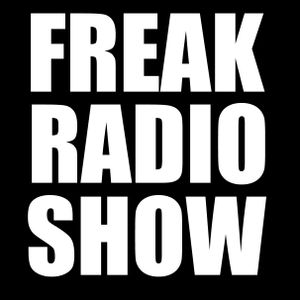 FREAK RADIO SHOW BROADCAST #14 - Jack Wax DJ Mix: Acid Techno