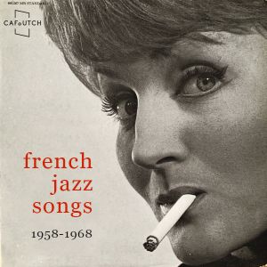 French Jazz Songs (1958-1968)