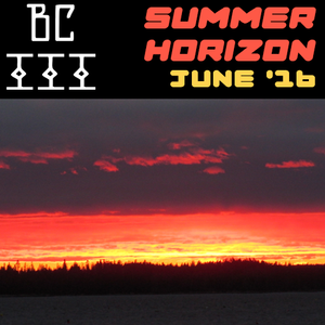 BcIII - Summer Horizon '16