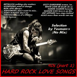 Hard Rock Love Songs 90s Metallica Scorpions Bon Jovi Aerosmith Guns N Roses Kiss Firehouse Alias By Yesman78 Mixcloud I follow the moskva down to gorky park listening to the wind of change an august summer night soldie. hard rock love songs 90s metallica