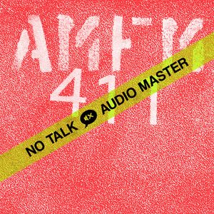 No Talk Audio Master - AMFM I 411 I Grelle Forelle / Vienna, November 25th 2022 - Part 2/6 by CL