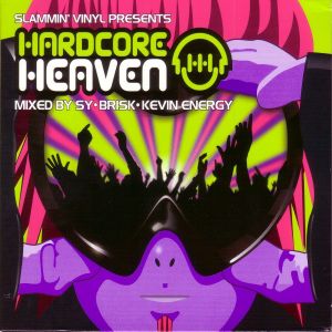 Slammin Vinyl Presents Hardcore Heaven Cd1 Sy By Martin Green Dj Melvin Mixcloud
