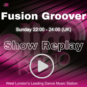17-05-2026 - DJ Fusion Groover - Slim Radio