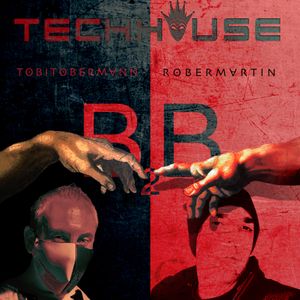 B2B • 26 "Tobi Tobermann & Rober Martin"