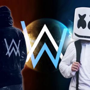 Alan Walker Marshmellow Mix 2017 Best Songs Ever Of Alan Walker