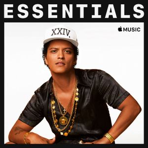 Reposters of (43) Bruno Mars - Essentials (19/01/2020) by MANULOVA'S MUSIC  | Mixcloud