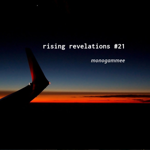 rising revelations #21 // mmee