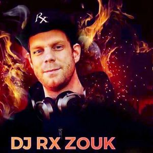 All Rx Remixes: I Heart Zouk Marathon Set