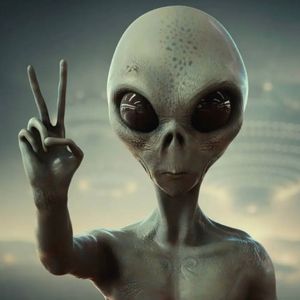 Cover art for Alien FM - 240426 by rejectedbyaliens