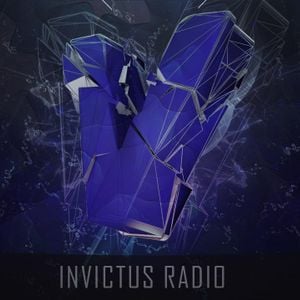 Invictus Radio Tracklists Overview