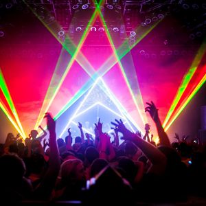 Afrojack - Live @ Ultra Music Festival 2022 (Miami)