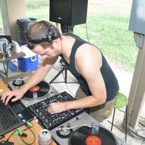 Jonny5 - Beat Freaks - Live at Heather's 40th Birthday Party