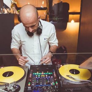 DJ Bounce-Live Mix by Dj Bounce | Mixcloud