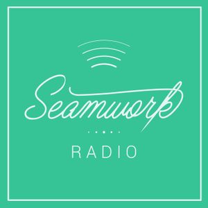 Cover art for How to ACTUALLY Enjoy Sewing In The Summer by seamworkradio