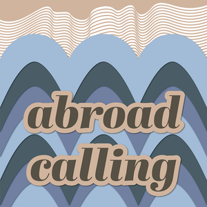 Abroad Calling 33
