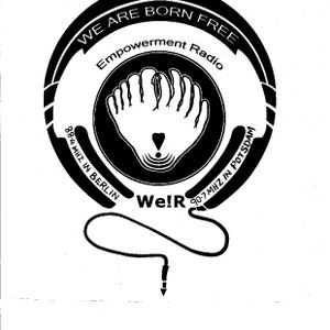25-09-16 #WeRadio! Show-with projektraum hosts #2