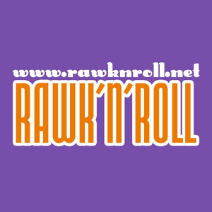 Rawk'n'Roll - Stoner Cosmic Psychedoomelia LIVE Vol. 1