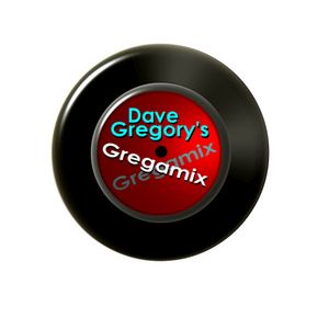 EASTER MONDAY GREGAMIX 2016 Pt.1.