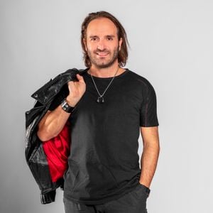 Nico Heinz & Fabio De Magistris - Sensorial House Section 578 2026-01-23