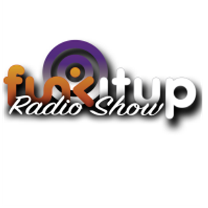 Funk it up Radio Show 04.06.2022