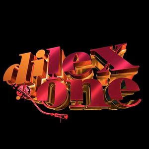 DJ Lex One Mix #10 (merengue)