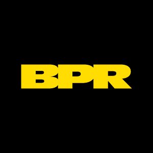 BPR PODCAST #8 | Ashed Thought