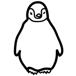 The Penguin House Episode Six