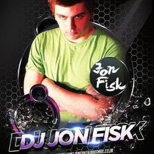 Jon Fisk 50th mix