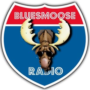 Bluesmoose 1758-19-2022 - Laurence Jones live at bluesmoose radio