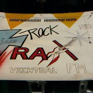 Rocktrax Broadcasting 19 October 2013 9 - 10 pm Leon Goewie Interview