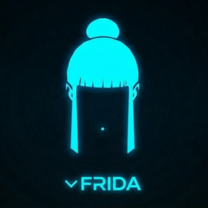 Cover art for FRIDA // 001 by Frida_dj