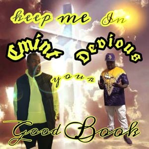 Cover art for Soul train sunday 042626 by Cmint-the-Hitmaker