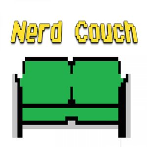 Batman Vs Superman Vs Nerd Couch By When Nerds Get Old Mixcloud