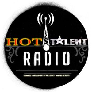 The Stunning Model MS JONI VIERA Stops By Hot Talent Radio by HOT ...