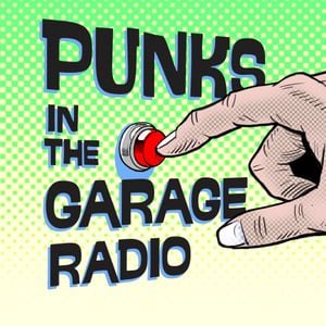 Cover art for Punks in the Garage – THE HEARTBREAKERS (Johnny Thunders) Feature E70 4/25/26 by Punks_in_the_Garage