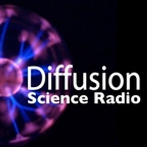 Cover art for Nanotech Pubs by diffusionscienceradio