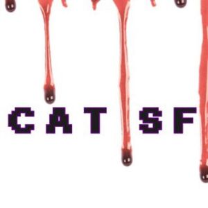 Cover art for CATSF - #3 by charlyandthesongfactory
