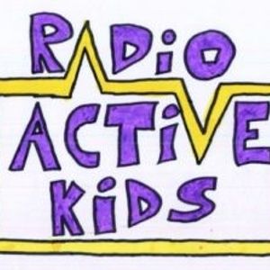 RAK 1/15/22 - Radio Active Kids got new music for you!
