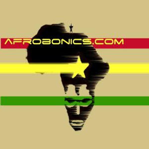 Afrobonics radio Session 5