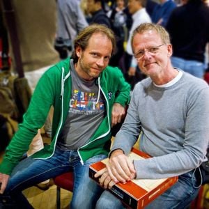 Macca Podcast