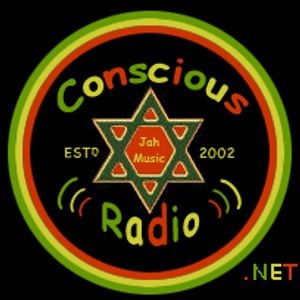 Conscious Radio - 16th October 2022