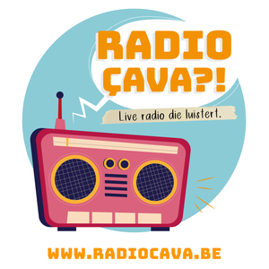 Radio CAVA?! - Live in Overijse